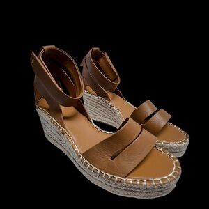 Franco Sarto Callia Wedge